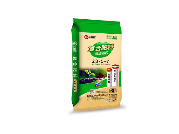 复合肥料/28-5-7