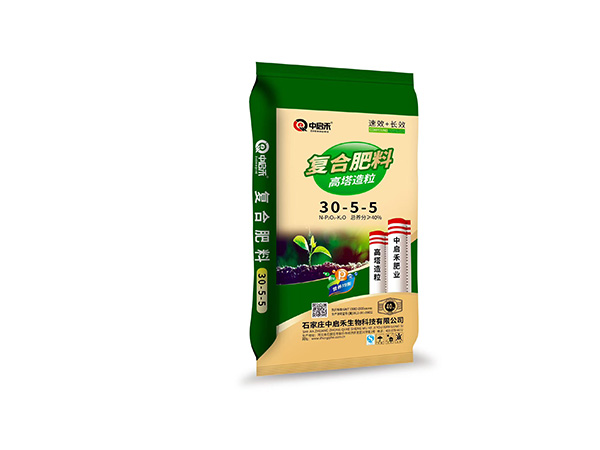 复合肥料/30-5-5