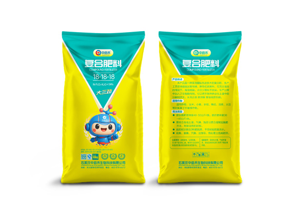 复合肥料/18-18-18