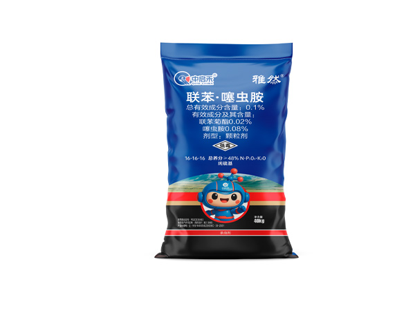 联苯.噻虫胺16-16-16